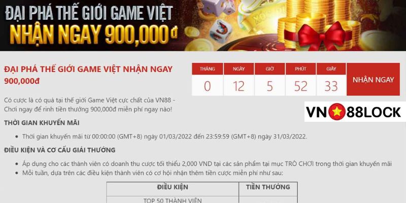 Các chương trình khuyến mãi Casino trực tuyến được người chơi đánh giá cao