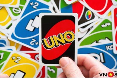 Giới thiệu đôi nét thông tin về bài Uno 