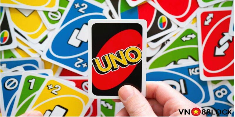 Giới thiệu đôi nét thông tin về bài Uno 