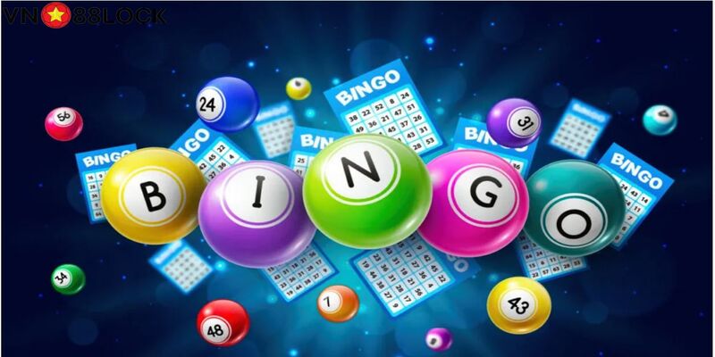 Giới thiệu đôi nét thông tin về trò chơi Bingo 