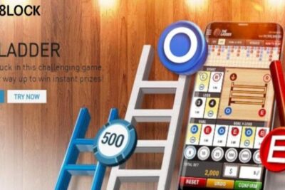 Kinh nghiệm chơi game The Ladder tại VN88 chi tiết