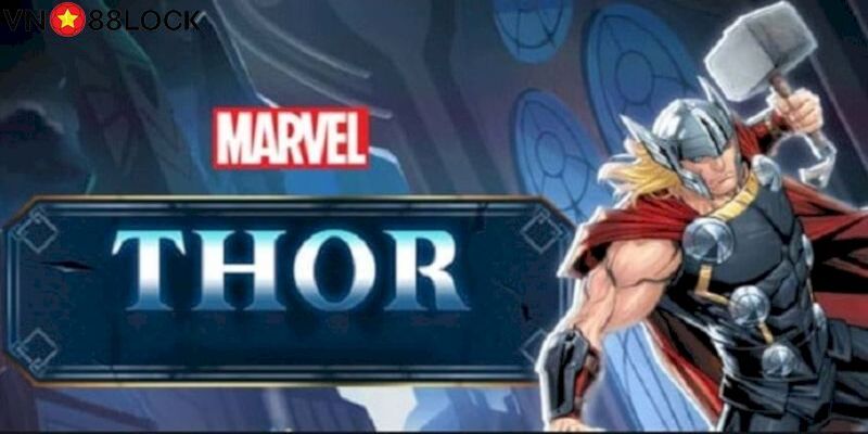 Giới thiệu tổng quan về game Thor VN88